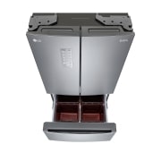 김치냉장고 LG 디오스 김치톡톡 (K411MB143.AKOR) 썸네일이미지 6