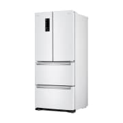 김치냉장고 LG 디오스 김치톡톡 스탠드형 (K417W143.AKOR) 썸네일이미지 2