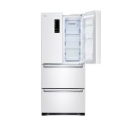 김치냉장고 LG 디오스 김치톡톡 스탠드형 (K417W143.AKOR) 썸네일이미지 3