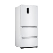 김치냉장고 LG 디오스 김치톡톡 스탠드형 (K417W143.AKOR) 썸네일이미지 4