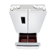 김치냉장고 LG 디오스 김치톡톡 스탠드형 (K417W143.AKOR) 썸네일이미지 5