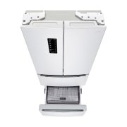 김치냉장고 LG 디오스 김치톡톡 스탠드형 (K417W143.AKOR) 썸네일이미지 8