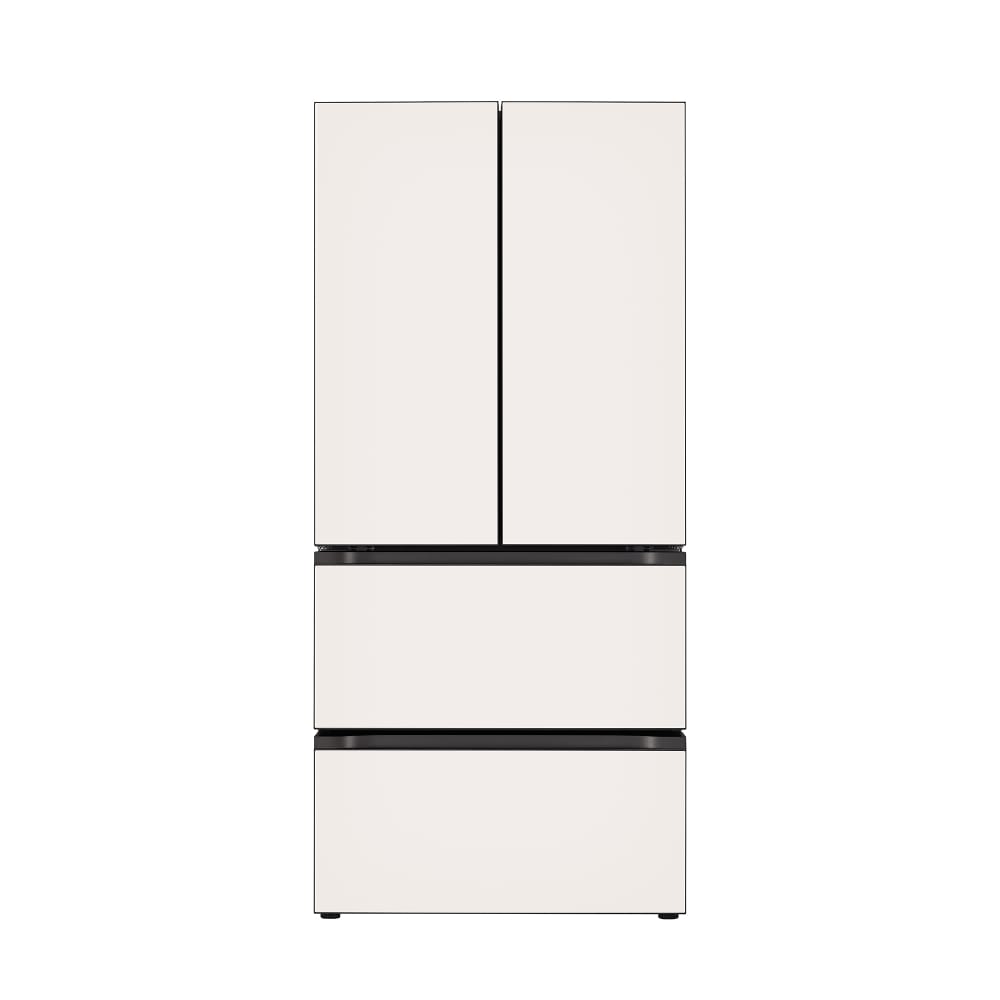 김치냉장고 LG 디오스 오브제컬렉션 김치톡톡 (Z492GBB141E.AKOR) 메인이미지 0