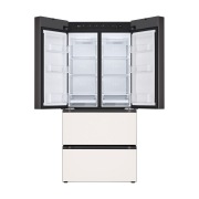 김치냉장고 LG 디오스 오브제컬렉션 김치톡톡 (Z492GBB141E.AKOR) 썸네일이미지 3