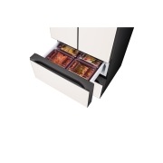 김치냉장고 LG 디오스 오브제컬렉션 김치톡톡 (Z492GBB141E.AKOR) 썸네일이미지 6