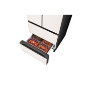 김치냉장고 LG 디오스 오브제컬렉션 김치톡톡 (Z492GBB141E.AKOR) 썸네일이미지 8