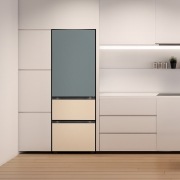 LG 오브제컬렉션 LG 디오스 오브제컬렉션 김치톡톡 (Z332FBS133S.AKOR) 썸네일이미지 0