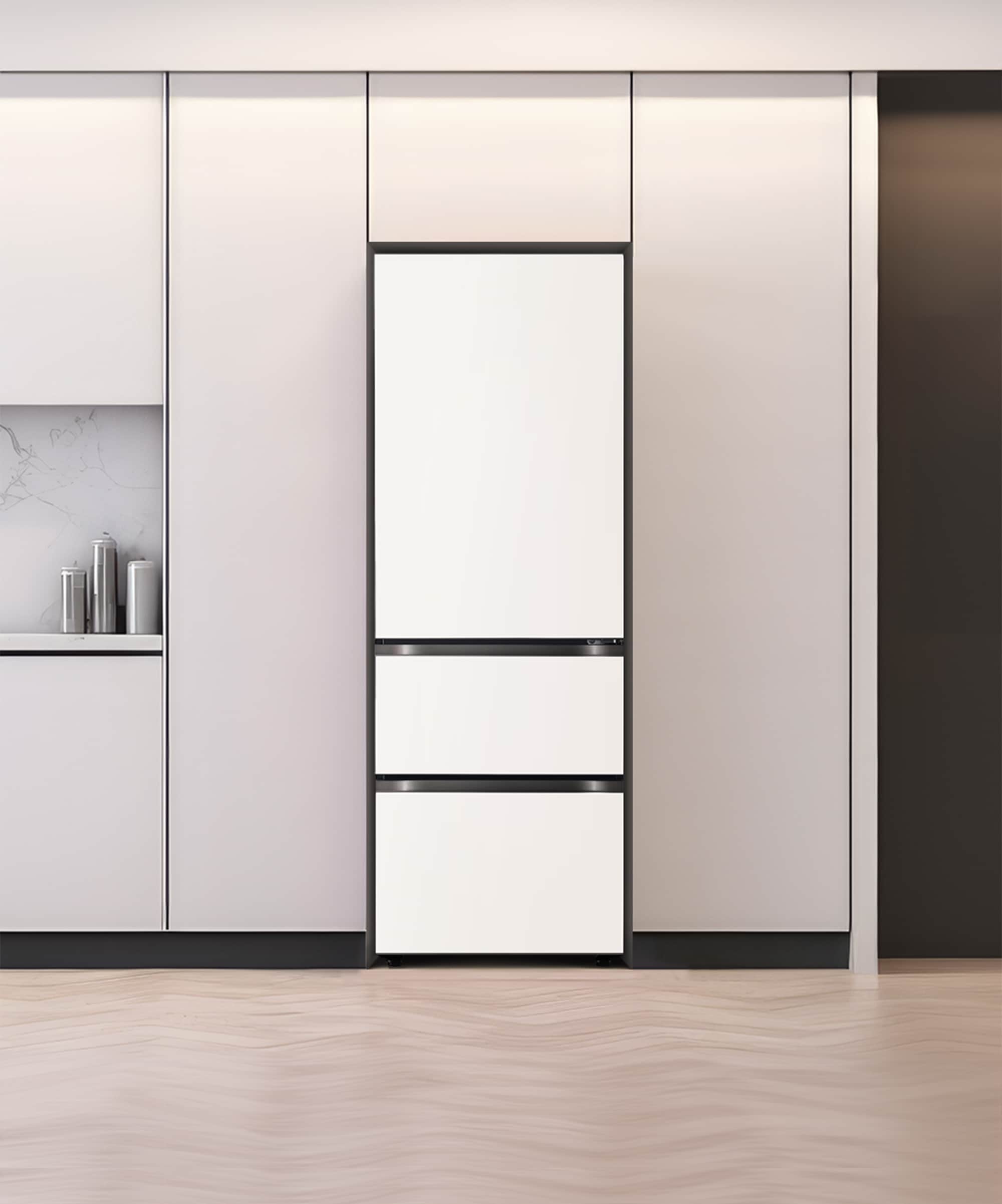 LG 오브제컬렉션 LG 디오스 오브제컬렉션 김치톡톡 (Z332GBB133S.AKOR) 메인이미지 0