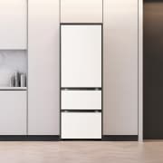 LG 오브제컬렉션 LG 디오스 오브제컬렉션 김치톡톡 (Z332GBB133S.AKOR) 썸네일이미지 0