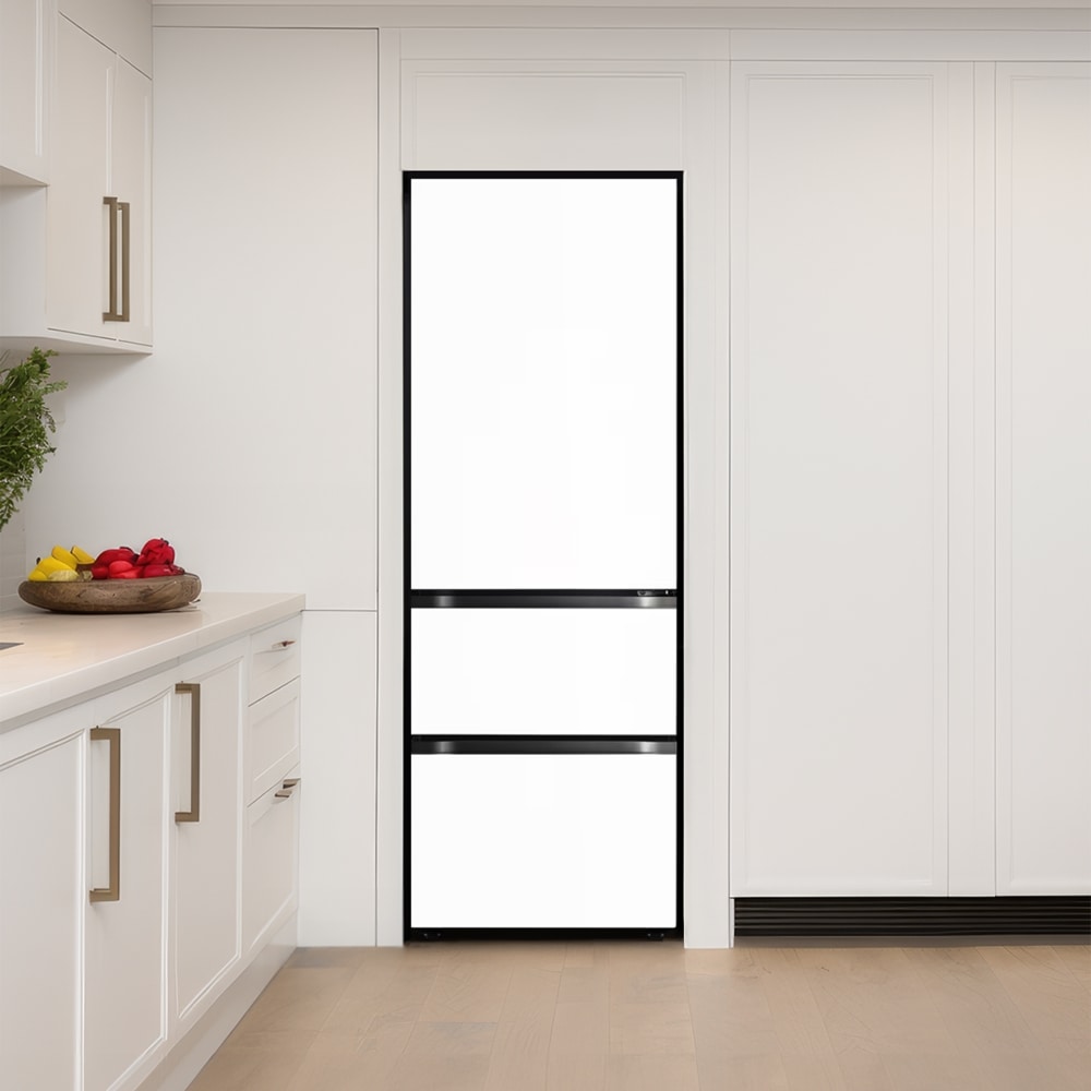 김치냉장고 LG 디오스 오브제컬렉션 김치톡톡 (Z332GWW133S.AKOR) 메인이미지 0