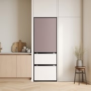 LG 오브제컬렉션 LG 디오스 오브제컬렉션 김치톡톡 (Z332GKB133S.AKOR) 썸네일이미지 0