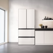 김치냉장고 LG 디오스 오브제컬렉션 김치톡톡 (Z493GBB171.AKOR) 썸네일이미지 1