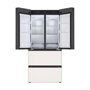 김치냉장고 LG 디오스 오브제컬렉션 김치톡톡 (Z493GBB171.AKOR) 썸네일이미지 5