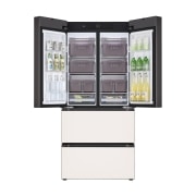 김치냉장고 LG 디오스 오브제컬렉션 김치톡톡 (Z493GBB171.AKOR) 썸네일이미지 7