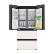 김치냉장고 LG 디오스 오브제컬렉션 김치톡톡 (Z493GBB171.AKOR) 썸네일이미지 8