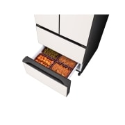 김치냉장고 LG 디오스 오브제컬렉션 김치톡톡 (Z493GBB171.AKOR) 썸네일이미지 12