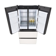김치냉장고 LG 디오스 오브제컬렉션 김치톡톡 (Z493GBB171.AKOR) 썸네일이미지 13
