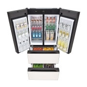 김치냉장고 LG 디오스 오브제컬렉션 김치톡톡 (Z493GBB171.AKOR) 썸네일이미지 15