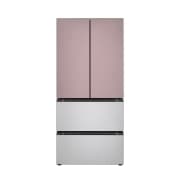 김치냉장고 LG 디오스 오브제컬렉션 김치톡톡 (Z493SKV171.AKOR) 썸네일이미지 2