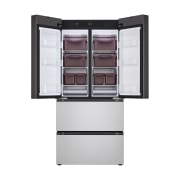 김치냉장고 LG 디오스 오브제컬렉션 김치톡톡 (Z493SKV171.AKOR) 썸네일이미지 6