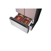 김치냉장고 LG 디오스 오브제컬렉션 김치톡톡 (Z493SKV171.AKOR) 썸네일이미지 9