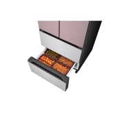 김치냉장고 LG 디오스 오브제컬렉션 김치톡톡 (Z493SKV171.AKOR) 썸네일이미지 12