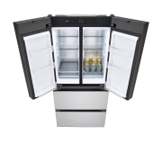 김치냉장고 LG 디오스 오브제컬렉션 김치톡톡 (Z493SKV171.AKOR) 썸네일이미지 13