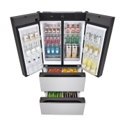 김치냉장고 LG 디오스 오브제컬렉션 김치톡톡 (Z493SKV171.AKOR) 썸네일이미지 15