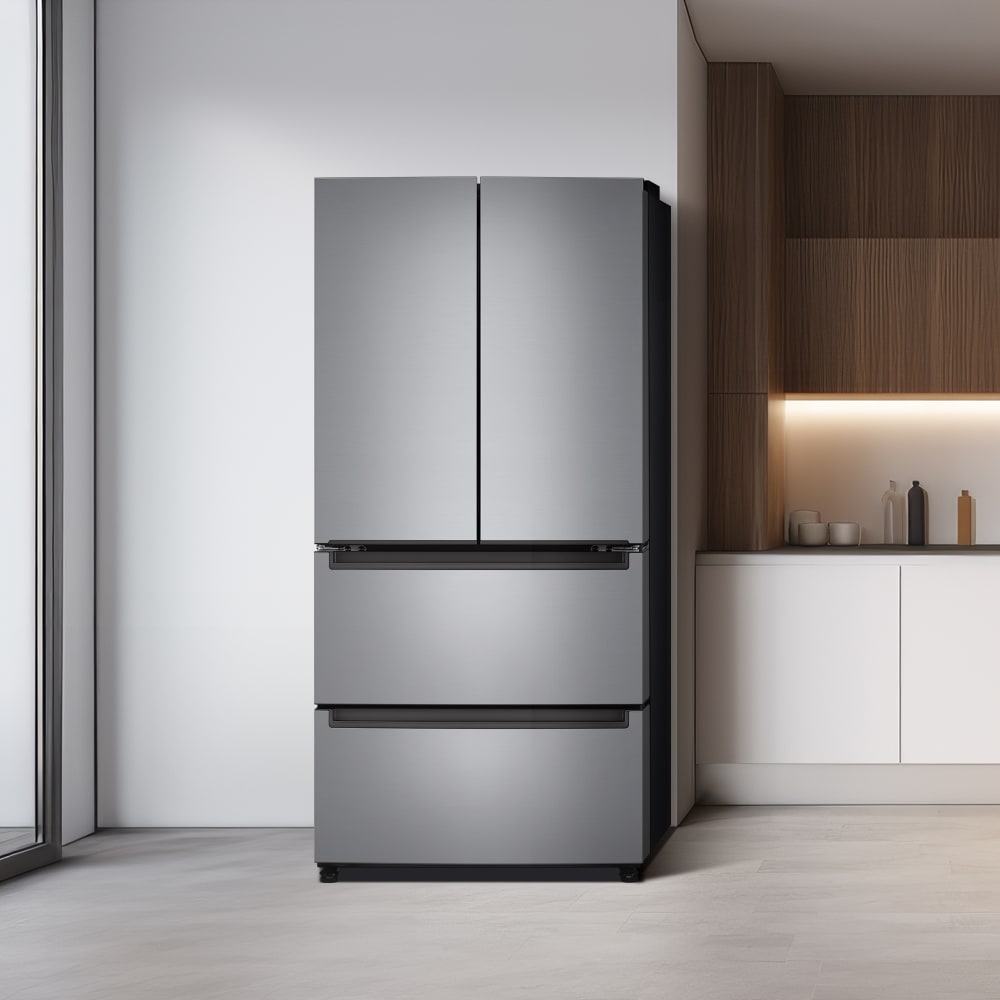 김치냉장고 LG 디오스 오브제컬렉션 김치톡톡 (Z503MPSP13.AKOR) 메인이미지 1