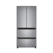 김치냉장고 LG 디오스 오브제컬렉션 김치톡톡 (Z503MPSP13.AKOR) 썸네일이미지 3