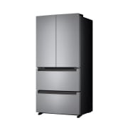 김치냉장고 LG 디오스 오브제컬렉션 김치톡톡 (Z503MPSP13.AKOR) 썸네일이미지 4