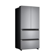 김치냉장고 LG 디오스 오브제컬렉션 김치톡톡 (Z503MPSP13.AKOR) 썸네일이미지 5