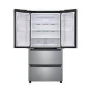 김치냉장고 LG 디오스 오브제컬렉션 김치톡톡 (Z503MPSP13.AKOR) 썸네일이미지 6