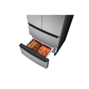 김치냉장고 LG 디오스 오브제컬렉션 김치톡톡 (Z503MPSP13.AKOR) 썸네일이미지 10