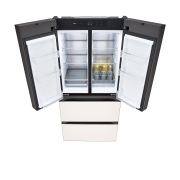 김치냉장고 LG 디오스 오브제컬렉션 김치톡톡 (Z493GBB151.AKOR) 썸네일이미지 12