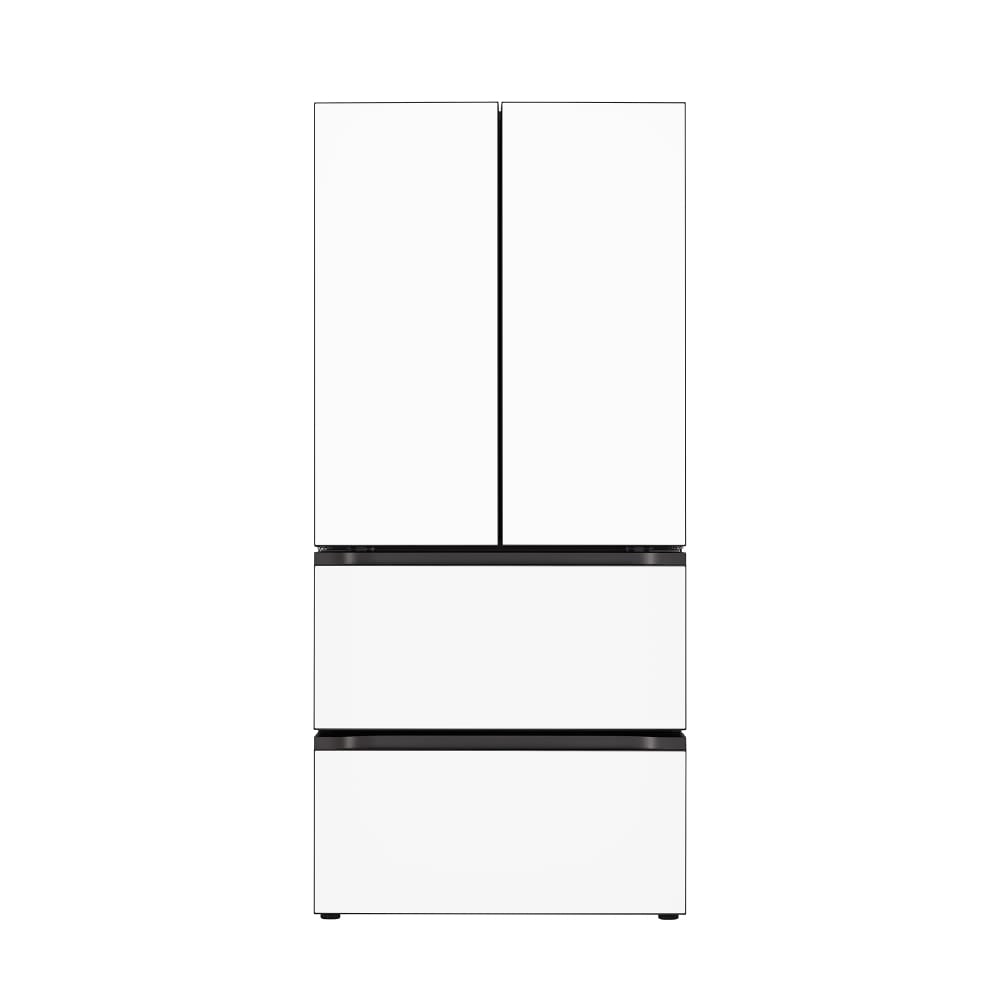 김치냉장고 LG 디오스 오브제컬렉션 김치톡톡 (Z493GWW151.AKOR) 메인이미지 0
