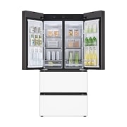 김치냉장고 LG 디오스 오브제컬렉션 김치톡톡 (Z493GWW151.AKOR) 썸네일이미지 7