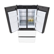김치냉장고 LG 디오스 오브제컬렉션 김치톡톡 (Z493GWW151.AKOR) 썸네일이미지 12