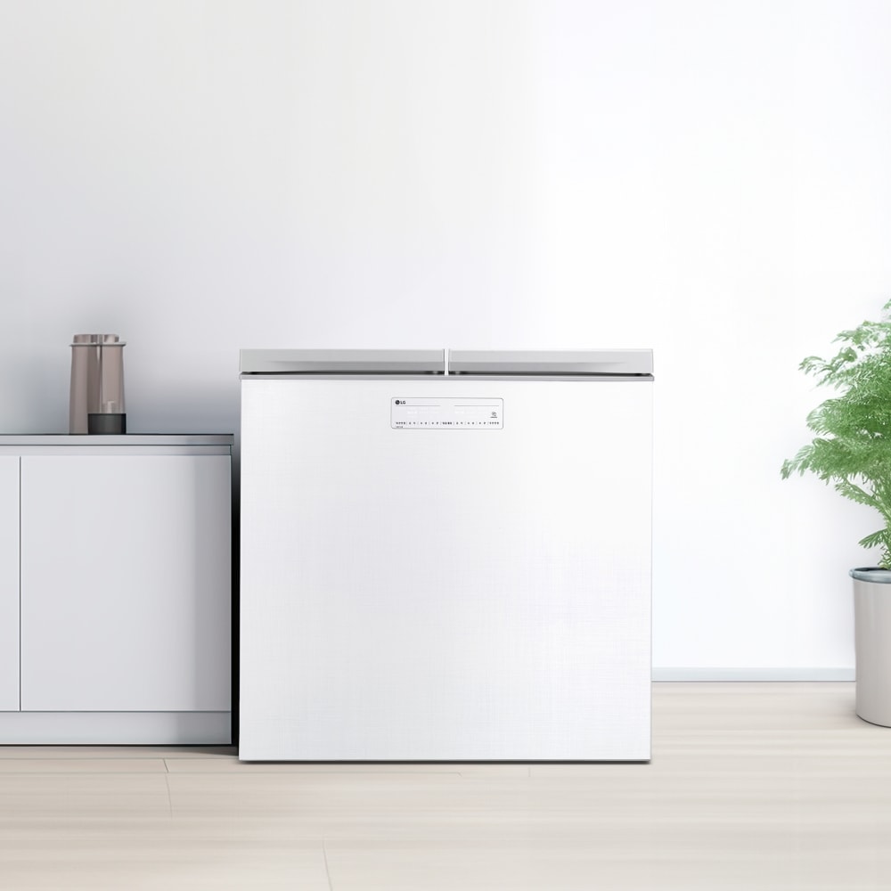 김치냉장고 LG 디오스 김치톡톡 (K228LW111.AKOR) 메인이미지 1