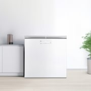 김치냉장고 LG 디오스 김치톡톡 (K228LW111.AKOR) 썸네일이미지 1