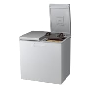 김치냉장고 LG 디오스 김치톡톡 (K228LW111.AKOR) 썸네일이미지 4