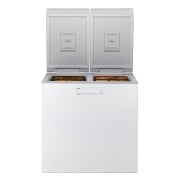 김치냉장고 LG 디오스 김치톡톡 (K228LW111.AKOR) 썸네일이미지 8