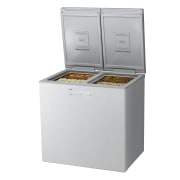 김치냉장고 LG 디오스 김치톡톡 (K228LW111.AKOR) 썸네일이미지 10