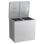 김치냉장고 LG 디오스 김치톡톡 (K228LW111.AKOR) 썸네일이미지 11