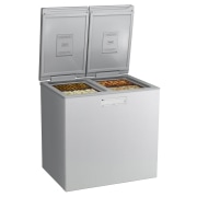 김치냉장고 LG 디오스 김치톡톡 (K228LW111.AKOR) 썸네일이미지 12