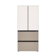 김치냉장고 LG 디오스 오브제컬렉션 김치톡톡 (Z498GBC112.AKOR) 썸네일이미지 0
