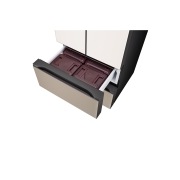 김치냉장고 LG 디오스 오브제컬렉션 김치톡톡 (Z498GBC112.AKOR) 썸네일이미지 5