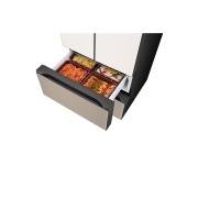 김치냉장고 LG 디오스 오브제컬렉션 김치톡톡 (Z498GBC112.AKOR) 썸네일이미지 6