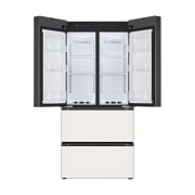 김치냉장고 LG 디오스 오브제컬렉션 김치톡톡 (Z498GBB112.AKOR) 썸네일이미지 5