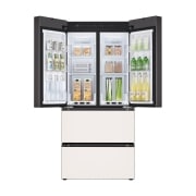 김치냉장고 LG 디오스 오브제컬렉션 김치톡톡 (Z498GBB112.AKOR) 썸네일이미지 6